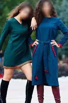 Chanakyapuri Call Girl